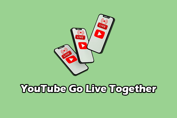 YouTube Go Live Together: Professional Guide to This Feature