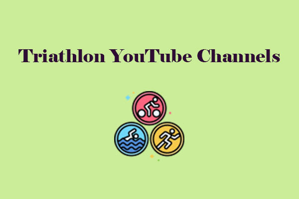 5 Best and Free Triathlon YouTube Channels You Must Follow