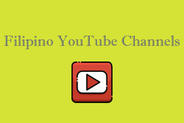 Best Filipino YouTube Channels for Language Learners