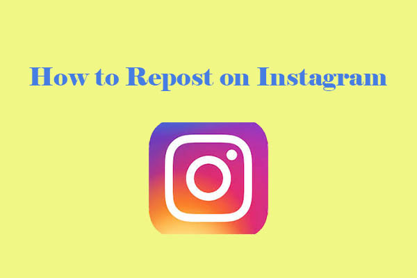 Pro Guides on How to Repost on Instagram Effortlessly