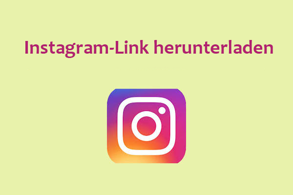 Instagram-Link-Download: Wichtige Tools und einfache Anleitung