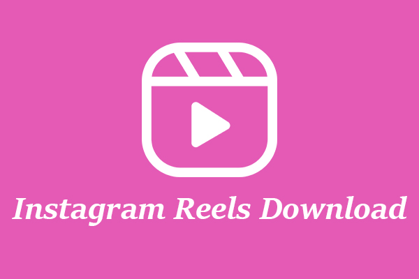 Step-by-Step Instructions for Instagram Reels Download on Windows