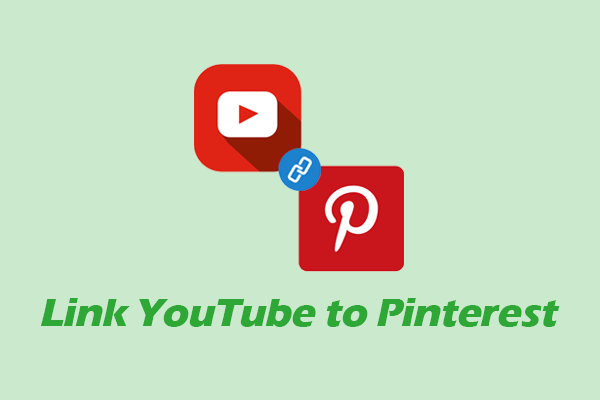 How to Link YouTube to Pinterest to Increase Your Traffic
