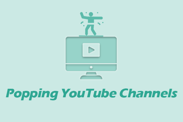 The 5 Best Popping YouTube Channels for Dance Enthusiasts