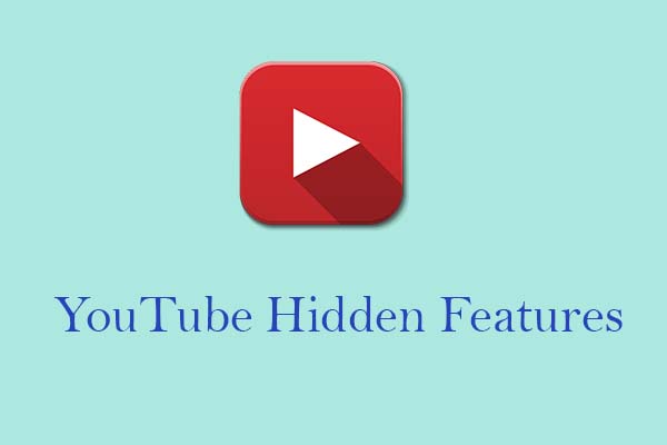 Learn YouTube Hidden Features to Enhance Your Experience