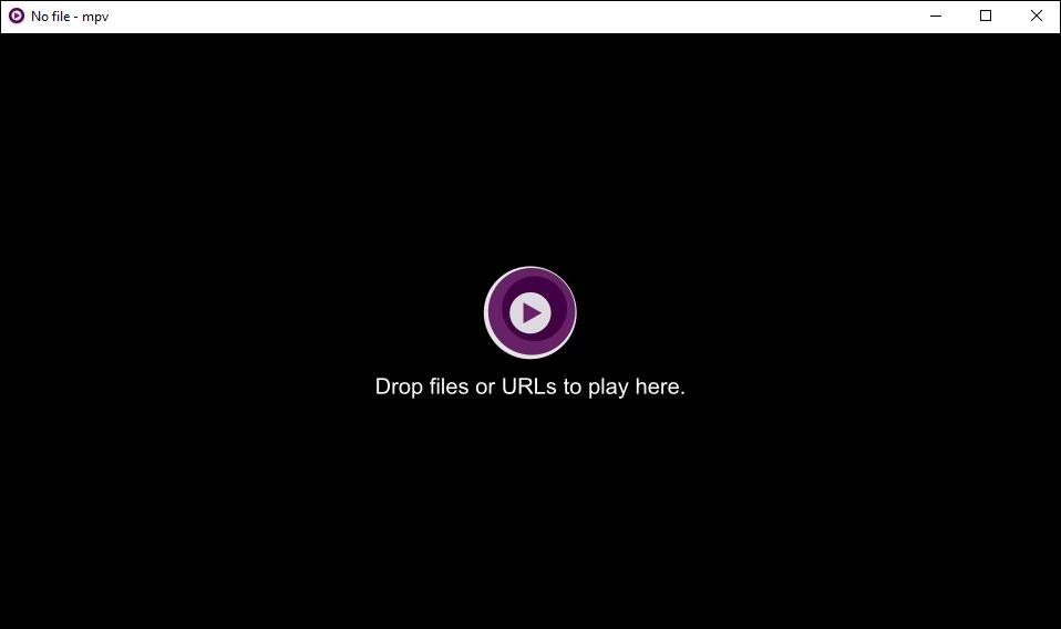 Go to MPV to watch YouTube videos offline