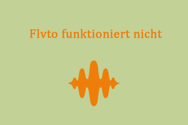 Methoden zur Behebung des Fehlers „Flvto funktioniert nicht“ und bessere Alternativen