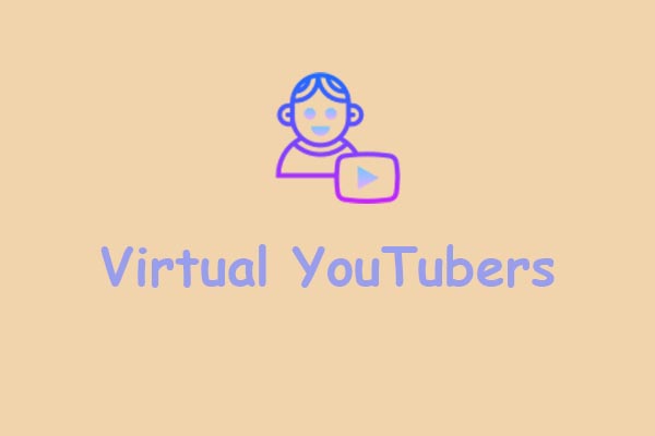 5 Must-Watch Popular Virtual YouTubers – Don’t Miss Out!