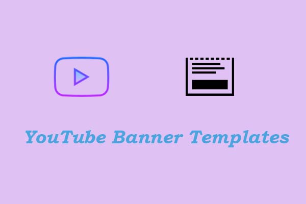 Useful Tips to Learn How to Pick YouTube Banner Templates