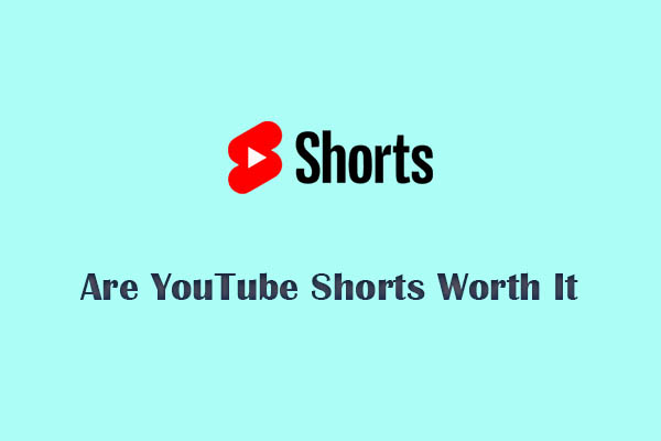 Are YouTube Shorts Worth It? What are the Pros and Cons?