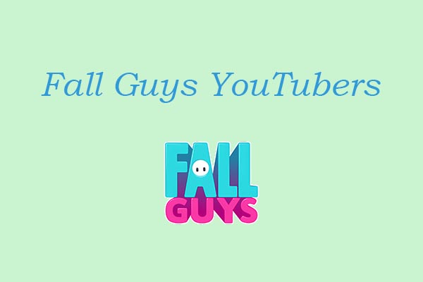 5 Best Fall Guys YouTubers: Discover the Highlights and Pro Tips