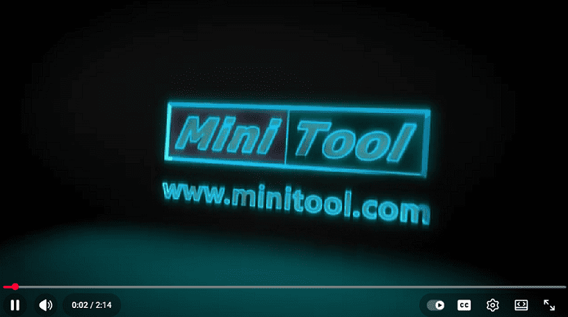 Scroll for details feature has been removed on YouTube