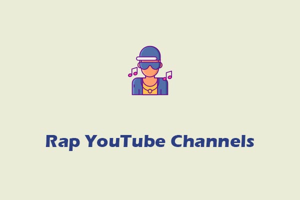 5 Best Rap YouTube Channels You Should Follow Now