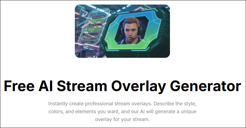The interface of Pixelcut.