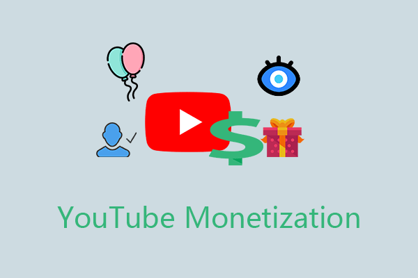 Full Review on YouTube Monetization and Enable It for Your Videos
