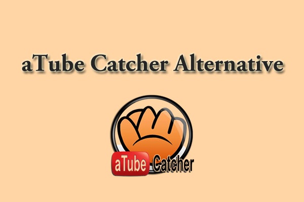 Alternativas ao aTube Catcher: as 8 melhores opções similares