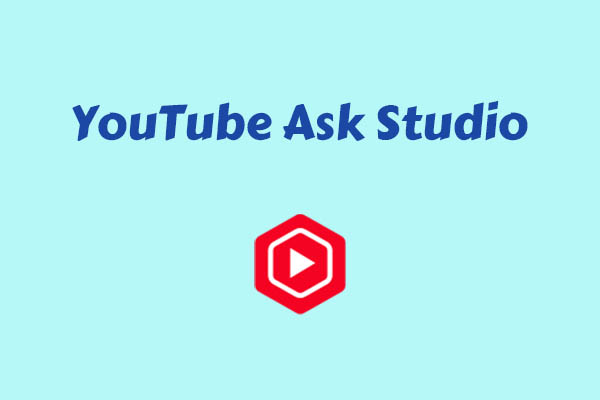 YouTube Ask Studio: A New AI Chat Feature for Creators