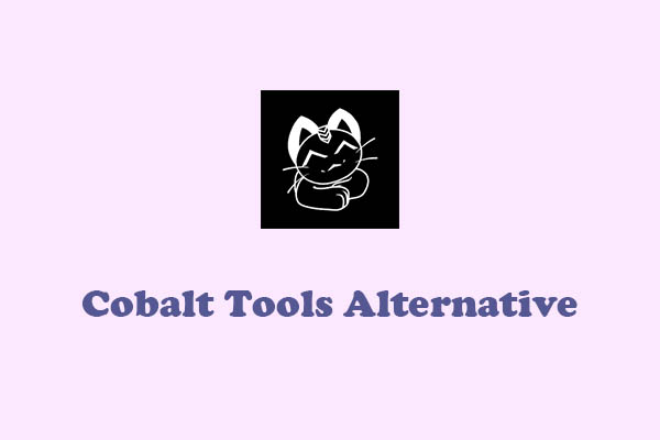 4 Best Cobalt Tools Alternatives for Saving Videos Efficiently