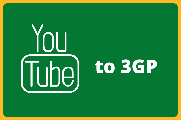 How to Convert YouTube to 3GP Without Hassle – 2 Easy Steps