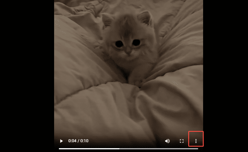 Online Video Downloader interface with the More option selected. How to Download Twitter Clips Effortlessly – 2 Quick Methods To download Twitter clips easily, copy the X video links and paste them into tools like MiniTool Video Converter. Then, begin the download. Read More