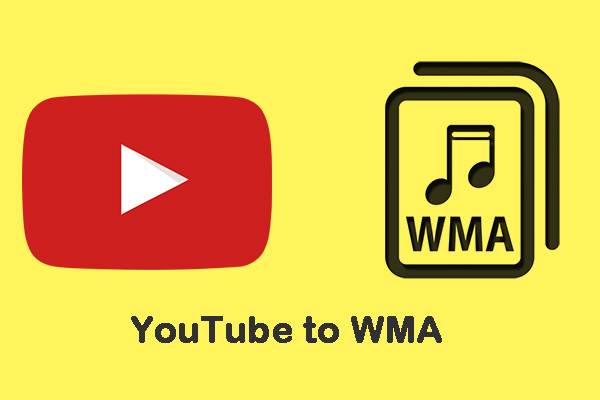 Watch: How to Convert YouTube to WMA in 2 Easy Steps
