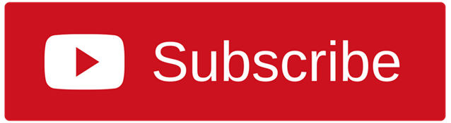 an example of YouTube subscribe button