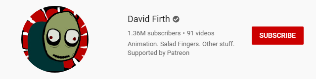 David Firth