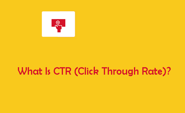 CTR YouTube