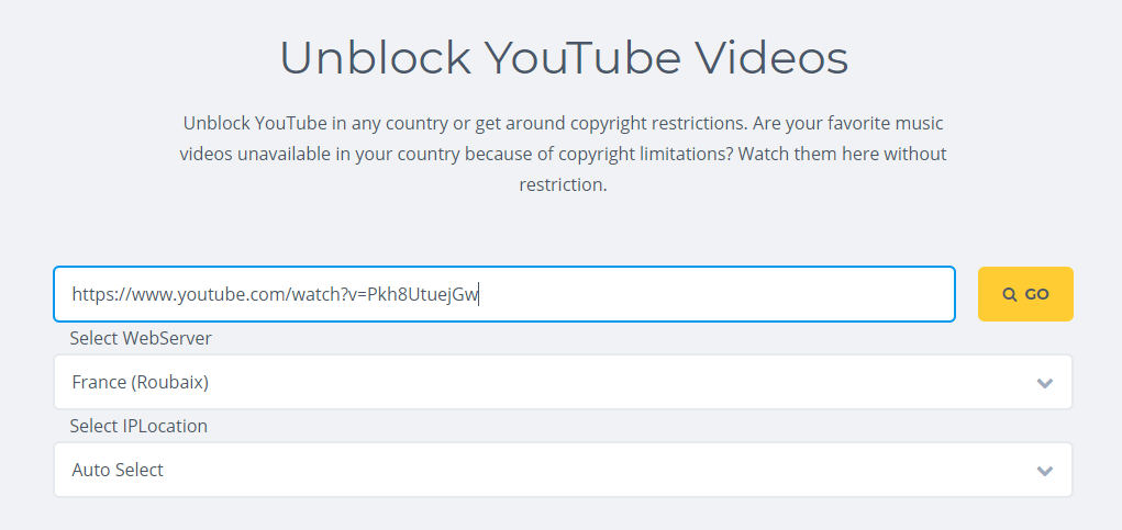 How to Unblock YouTube Top 3 Methods MiniTool