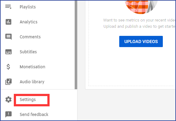 Solved!] How to Manage Your  Advanced Settings? - MiniTool