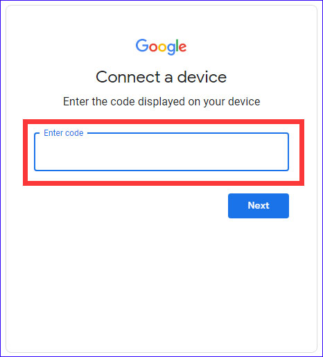 Connect a device