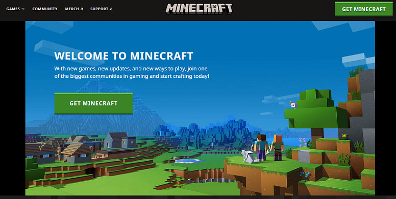 Minecraft