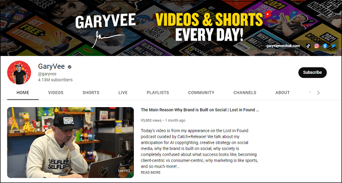 GaryVee