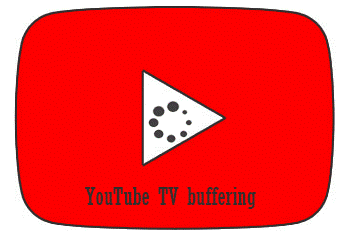 YouTube TV sigue almacenando en búfer