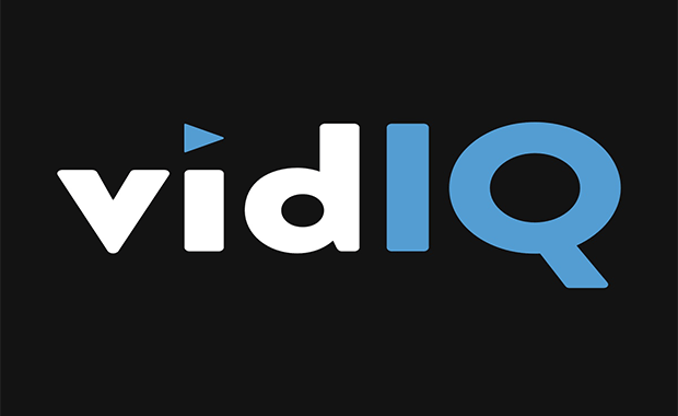 vidIQ拡張機能